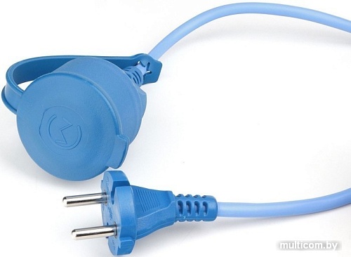 Удлинитель Power Cube PC-1F-R-30(IP)