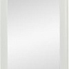 Зеркало Континент Ретта 30x120 (белый)