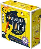 Детская настольная игра Origami Game Бомбический питон 07855