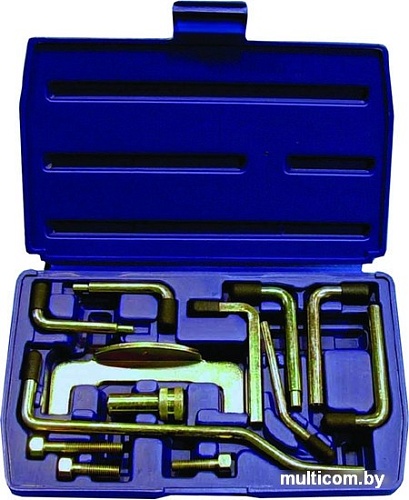 Универсальный набор инструментов Force 913G3 13 предметов