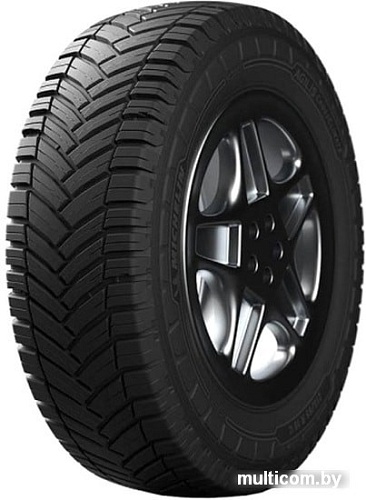 Автомобильные шины Michelin Agilis CrossClimate 215/65R15C 104/102T