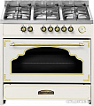 Кухонная плита Zigmund & Shtain VGE 39.98 X