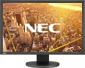 Монитор NEC MultiSync PA243W (черный)
