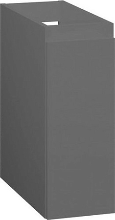 Lauter Шкаф Cargo Mia 20 (графит)