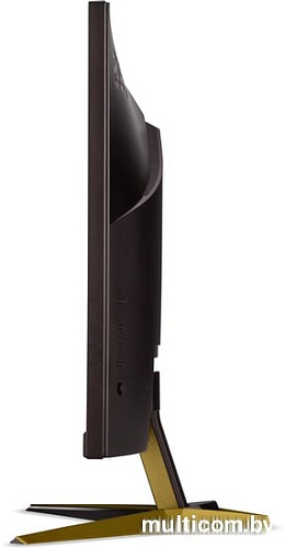 Монитор Acer VG271UPbmiipx