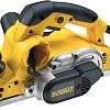Рубанок DeWalt D26500K