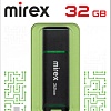 USB Flash Mirex Color Blade Spacer 2.0 32GB 13600-FMUSBK32
