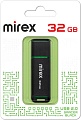 USB Flash Mirex Color Blade Spacer 2.0 32GB 13600-FMUSBK32