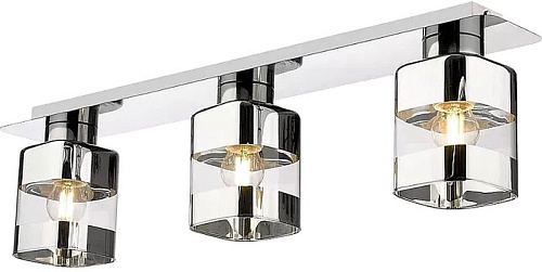 Припотолочная люстра Velante 241-107-03