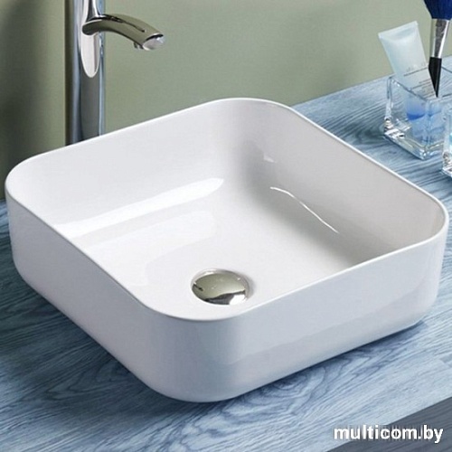 Умывальник Melana MLN-78110 38.5x38.5
