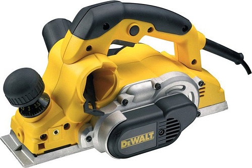 Рубанок DeWalt D26500K