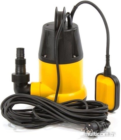 Насос Denzel DP250