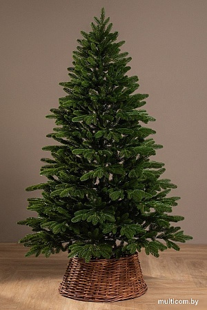 Ель Ёлушка Литая Марьинская ЕМАР 11 (1.1м)