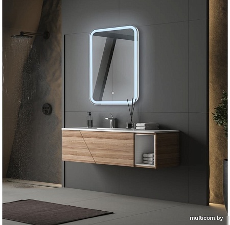 Зеркало Abber See AG6106S