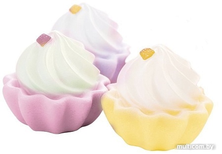 Набор игрушечных продуктов Огонек Набор кексов №2 С-1480