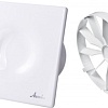 Осевой вентилятор Awenta System+ Turbo 125CTR KWT125CTR-POB125-ZZ125