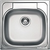 Кухонная мойка Ukinox Гранд GRL480.480 -GT8K 0C