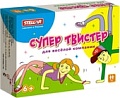 Настольная игра Stellar Супер Твистер