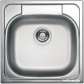 Кухонная мойка Ukinox Гранд GRL480.480 -GT8K 0C