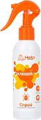 Спрей от насекомых Help От клещей инсектицидный 80225 200 мл