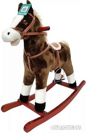 Качалка Наша Игрушка WJ-065