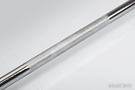 Гриф для штанги Atlas Sport Regular Bar 150 см