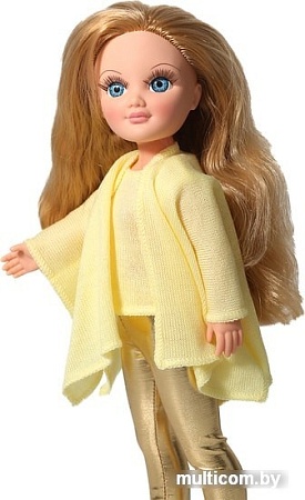 Кукла Весна Анастасия осень 2 В4063/о 42 см