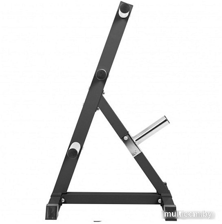 Стойка/стеллаж DFC RA011B (черный)