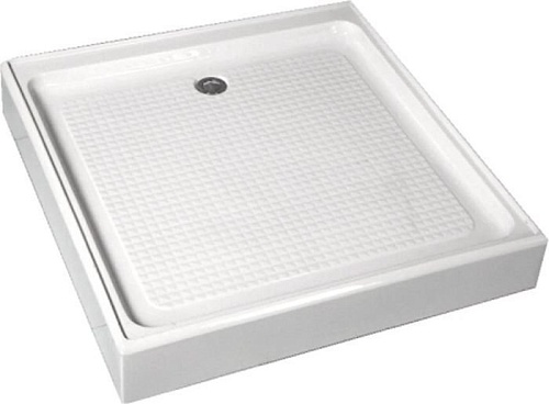 Душевой поддон River Wemor 90/14 S