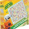 Настольная игра Origami Game МиМиМишки. Мишки в окошках 07384