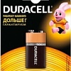 Батарейка DURACELL 6LF22/MN1604