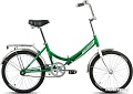 Велосипед Forward Arsenal 20 1.0 (зеленый, 2019)