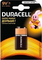 Батарейка DURACELL 6LF22/MN1604