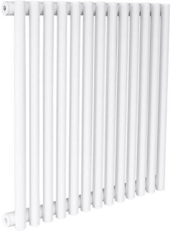 Стальной трубчатый радиатор КЗТО Гармония А25 1-1750-12