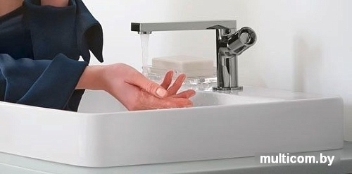 Смеситель Jacob Delafon Composed E73050-TT (титан)