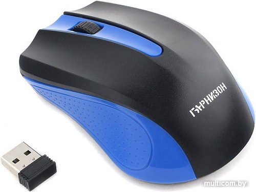 Мышь Гарнизон GMW-430B