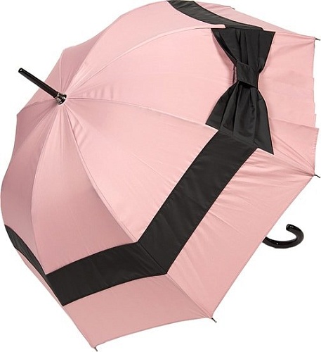 Зонт Chantal Thomass 906-LM Cloche Cocoa