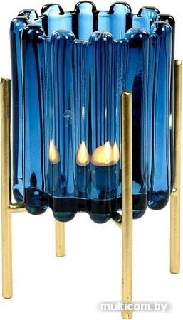 Подсвечник Goodwill на ножках MV 10007