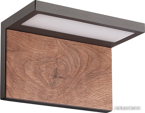 Уличный настенный светильник Mantra Ruka 6770