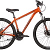 Велосипед Stinger Element STD 26 р.16 2022 (оранжевый)