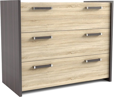 Комод Евва Венеция ВН-3S