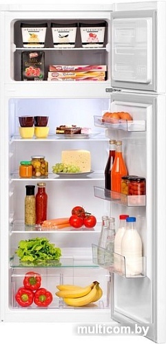 Холодильник BEKO DSF5240M00W