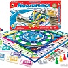 Настольная игра Русский стиль Акулы бизнеса