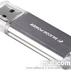 USB Flash Silicon-Power Ultima II I-Series Silver 16 Гб (SP016GBUF2M01V1S)
