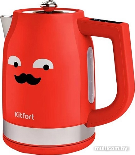 Электрический чайник Kitfort KT-6146-3