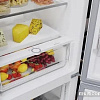 Холодильник Hotpoint-Ariston HT 7201I MX O3
