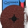 Шлифлист Kussner 1058-550080