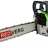 Бензопила RedVerg RD-GC62-20