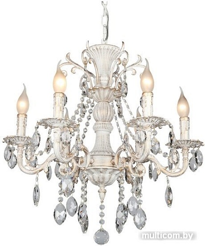 Подвесная люстра Omnilux Martina OML-79003-06