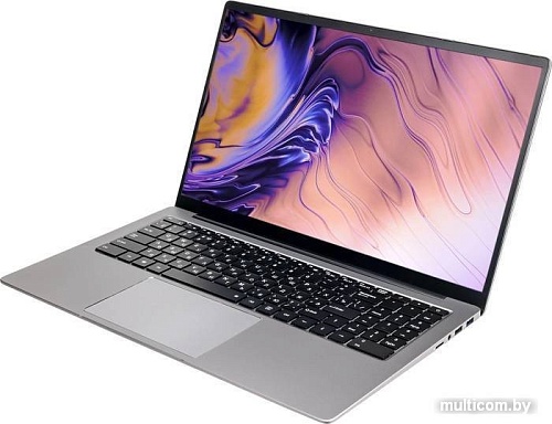 Ноутбук Hiper Expertbook MTL1601A1115WP